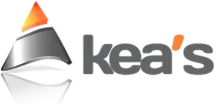 Kea's Logo